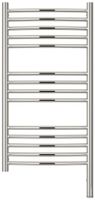 Товар: Полотенцесушитель электрический Сунержа Богема 3.1 выгнутая 800х400 МЭМ правый Без покрытия арт-00-6003-8040 - фото 1 Полотенцесушитель электрический Сунержа Богема 3.1 выгнутая 800х400 МЭМ правый Без покрытия арт-00-6003-8040 — фото 1, Электрические полотенцесушители