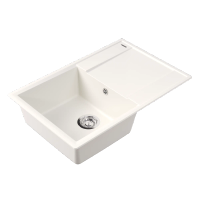 Мойка "Консул" 760, жасмин FS 23.020.C0760.201 — фото 1, Кухонные мойки