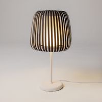 Товар: Настольный светильник Maytoni MOD409TL-01B - фото 9 Настольный светильник Maytoni MOD409TL-01B — фото 9, Настольные лампы