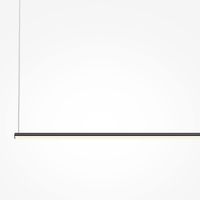 Подвесной светильник Maytoni MOD246PL-L24BK — фото 8, Подвесные светильники