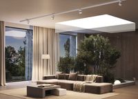 Трековый светильник Technical арт-TR199-3-15W2.7K-M-B — фото 3, Трековые светильники