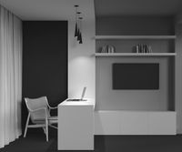 Подвесной светильник Technical P318PL-01B — фото 9, Подвесные светильники