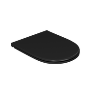 Товар: Унитаз подвесной безободковый D&K Matrix , черный арт-DT1396025 - фото 10 Унитаз подвесной безободковый D&K Matrix , черный арт-DT1396025 — фото 10, Подвесные унитазы