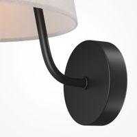 Настенный светильник (бра) Maytoni арт-MOD360WL-01B — фото 3, Бра