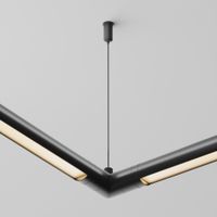 Аксессуар Technical арт-CA028SW-L1000-B — фото 2, Комплектующие для освещения