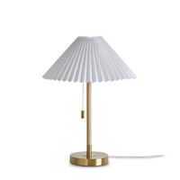 Настольный светильник Freya FR5533TL-01BS — фото 4, Настольные лампы