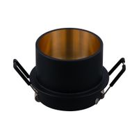 Встраиваемый светильник Technical DL050-01GB — фото 2, Точечные светильники