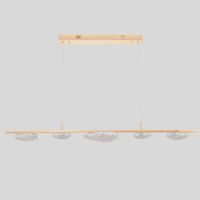 Светильник подвесной арт-FELICIDAD SP47W LED — фото 2, Подвесные светильники