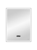 Товар: Зеркало Reflexion Ghost RF5224GH - фото 9 Зеркало Reflexion Ghost RF5224GH — фото 9, Зеркала в ванную комнату