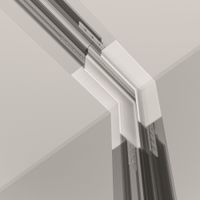 Комплектующие для встраиваемой трековой системы Technical TRA034ICL-42.12W — фото 6, Комплектующие для освещения