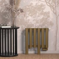 Товар: Отопительный радиатор Сунержа Кумир-0 EU50 правый 300х190 3 секции Золотой шёлк арт-32-0351-3003 - фото 4 Отопительный радиатор Сунержа Кумир-0 EU50 правый 300х190 3 секции Золотой шёлк арт-32-0351-3003 — фото 4, Радиаторы отопления