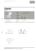 бачок для унитаза арт-878011 — фото 3, Смывные бачки скрытого монтажа