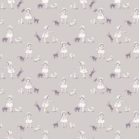 Обои 1904 15542 Twins арт. арт-TWINS2011 — фото 1, Обои для стен