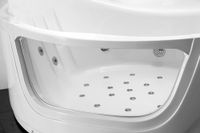 Акриловая ванна Gemy арт-G9247 K — фото 2, Акриловые ванны