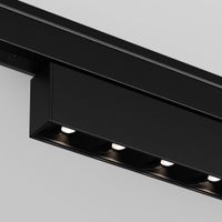 Товар: Трековый светильник Technical TR193-1-10W4K-M-B - фото 9 Трековый светильник Technical TR193-1-10W4K-M-B — фото 9, Трековые светильники