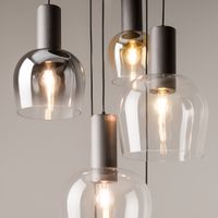 Товар: Подвесной светильник Maytoni MOD414PL-06B - фото 12 Подвесной светильник Maytoni MOD414PL-06B — фото 12, Подвесные светильники