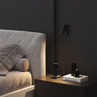 Настенный светильник (бра) Technical C078WL-L3WBS3K — фото 11, Бра