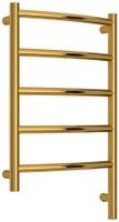 Товар: Полотенцесушитель электрический Сунержа Галант 3.1 600х400 МЭМ правый Золото арт-03-6001-6040 - фото 4 Полотенцесушитель электрический Сунержа Галант 3.1 600х400 МЭМ правый Золото арт-03-6001-6040 — фото 4, Электрические полотенцесушители