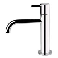 Товар: Кран для питьевой воды, Gessi, Pillar Taps, тип открывания воды-однорычажный, тип регулирования воды-керамический картридж, монтаж-на раковину/столешницу, отверстия для монтажа-1, высота, мм-152, вынос излива, мм-114, тип излива-неподвижный, донный клапан-отсутствует, тип подводки-гибкая, стандарт подвода воды-3/8", цвет-хром арт-20511.031 - фото 2 Кран для питьевой воды, Gessi, Pillar Taps, тип открывания воды-однорычажный, тип регулирования воды-керамический картридж, монтаж-на раковину/столешницу, отверстия для монтажа-1, высота, мм-152, вынос излива, мм-114, тип излива-неподвижный, донный клапан-отсутствует, тип подводки-гибкая, стандарт подвода воды-3/8", цвет-хром арт-20511.031 — фото 2, Краны