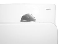 Товар: Унитаз подвесной Azario Hugo 350х480х363 c функцией биде, безободковый, с быстросъемным сиденьем микролифт арт-AZ-10007 - фото 9 Унитаз подвесной Azario Hugo 350х480х363 c функцией биде, безободковый, с быстросъемным сиденьем микролифт арт-AZ-10007 — фото 9, Подвесные унитазы