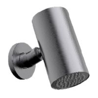 Товар: Верхний душ Raglo , графит арт-R452.07.09 - фото 1 Верхний душ Raglo , графит арт-R452.07.09 — фото 1, Верхние души