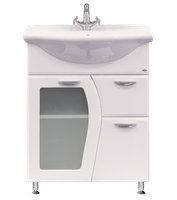 Тумба под раковину арт-Э-Дре01065-011Я — фото 5, Тумбы под раковину