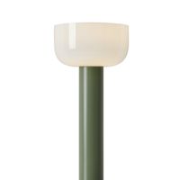 Товар: Настольный светильник Freya FR6185TL-L5GN - фото 5 Настольный светильник Freya FR6185TL-L5GN — фото 5, Настольные лампы