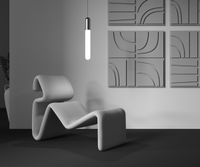 Подвесной светильник Technical арт-P101PL-L500-12W3K-BS — фото 13, Подвесные светильники