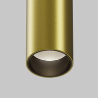 Товар: Трековый подвесной светильник Technical арт-TR041-2-12W4K-BBS - фото 12 Трековый подвесной светильник Technical арт-TR041-2-12W4K-BBS — фото 12, Трековые светильники