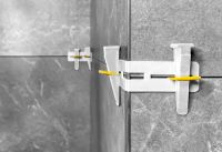 Товар: система для выравнивания плитки ФР-00001904 - фото 4 система для выравнивания плитки ФР-00001904 — фото 4, Системы выравнивания плитки