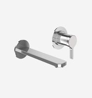 Смеситель для раковины Webert Coral , хром арт-CO830606015 — фото 1, Смесители для раковины