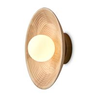 Настенный светильник (бра) Freya арт-FR5589WL-01T — фото 4, Бра