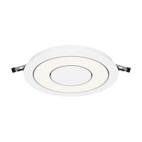 Встраиваемый светильник Technical DL102-12W4K-W — фото 1, Точечные светильники