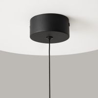 Подвесной светильник Maytoni MOD383PL-L4B3K — фото 10, Подвесные светильники