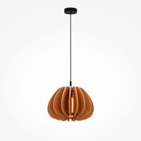 Подвесной светильник Maytoni арт-MOD398PL-01BR — фото 13, Подвесные светильники