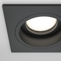 Товар: Встраиваемый светильник Technical DL026-2-01B - фото 3 Встраиваемый светильник Technical DL026-2-01B — фото 3, Точечные светильники