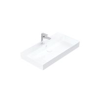 Умывальник STANCE 85, Dreja арт-17085-KL — фото 1, Раковины подвесные