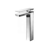 Смеситель для раковины Bravat Phillis , хром арт-F156101C-A-ENG — фото 1, Смесители для раковины