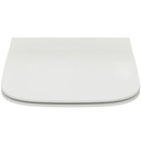 Промо-комплект Ideal Standard I life B Подвесной унитаз + Сиденье микролифт в подарок арт-ZZ0002 — фото 1, Подвесные унитазы