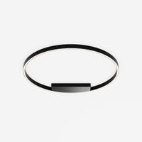 Потолочный светильник Maytoni арт-MOD058CL-L50BK — фото 3, Подвесные светильники