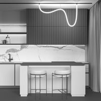 Товар: Трековый подвесной светильник Technical TR101-2-50W3K-B - фото 6 Трековый подвесной светильник Technical TR101-2-50W3K-B — фото 6, Трековые светильники