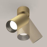 Потолочный светильник Technical арт-C082CL-01-GU10-MG — фото 3, Подвесные светильники