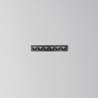 Товар: Встраиваемый светильник Technical DL065-12W3-6K-B - фото 3 Встраиваемый светильник Technical DL065-12W3-6K-B — фото 3, Точечные светильники