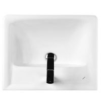 Товар: Раковина SANTEK Тигода 60 мебельная белый арт-WH302082 - фото 6 Раковина SANTEK Тигода 60 мебельная белый арт-WH302082 — фото 6, Раковины подвесные