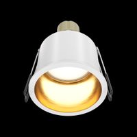 Встраиваемый светильник Technical DL049-01WG — фото 5, Точечные светильники