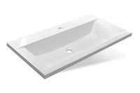 Раковина "Рава 90" 900х480 ФР-00002613 — фото 1, Раковины