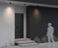 Потолочный светильник Outdoor O498CL-L15B3K — фото 7, Подвесные светильники