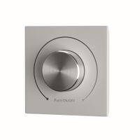 Роторная панель управления Lighting control арт-721033 — фото 1, Комплектующие для освещения