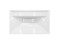 Комплект мебели Quadro 850х500 подвесной 2 ящика (ШхГхВ) 848х496х607 ФР-00017331 — фото 3, Комплекты мебели для ванной