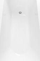 Товар: Акриловая ванна Aquanet Nexus 170x75 (с каркасом) 00362567 - фото 12 Акриловая ванна Aquanet Nexus 170x75 (с каркасом) 00362567 — фото 12, Акриловые ванны